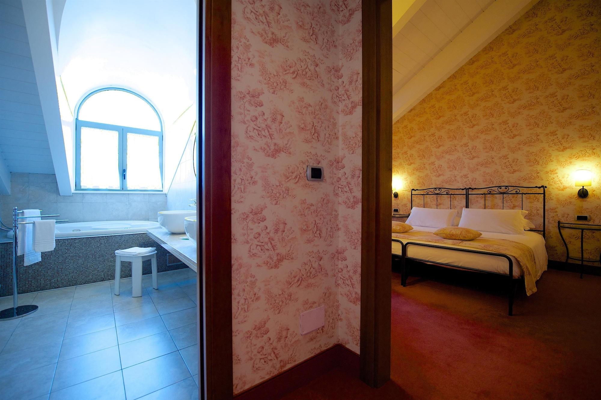 Best Western Crystal Palace Hotel Turin Luaran gambar